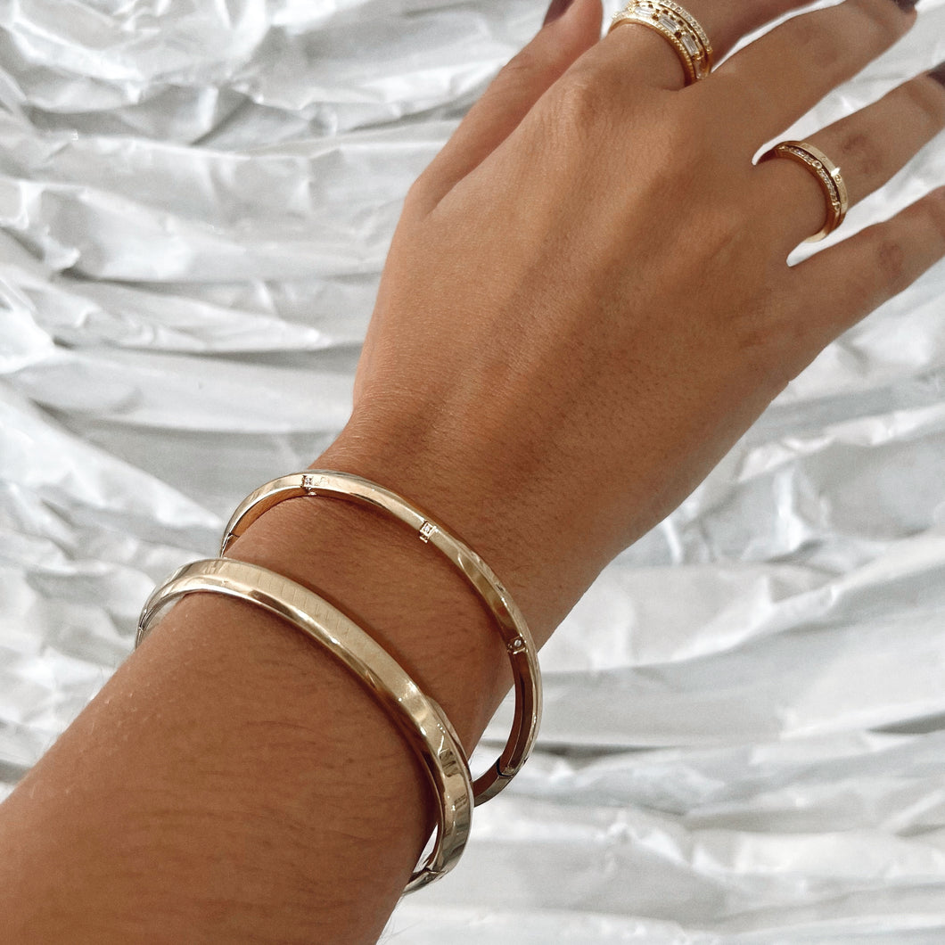 Gypsea Bangles Set