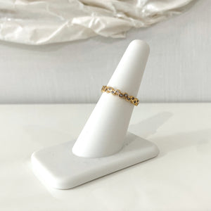 Galaxy Gem Ring