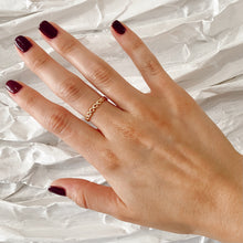 Load image into Gallery viewer, Braided Ring
