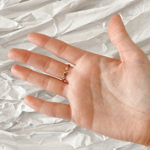 Braided Ring
