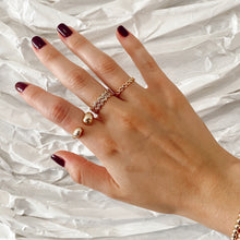 Load image into Gallery viewer, Braided Ring
