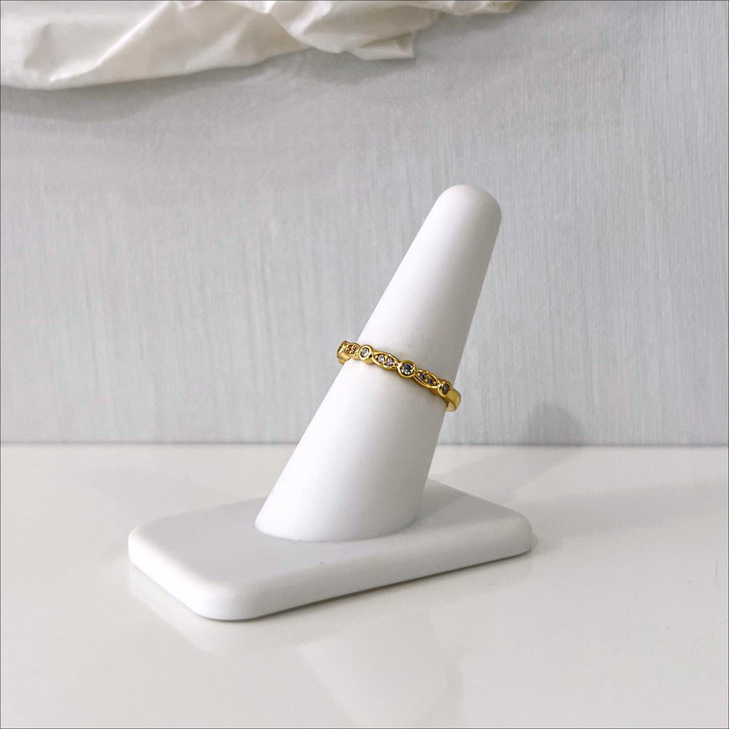 Versailles Crystal Band