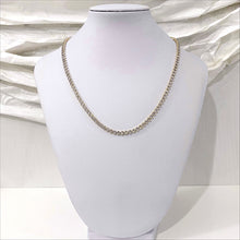 Load image into Gallery viewer, Crystal Gem Necklace
