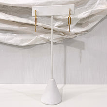 Load image into Gallery viewer, Ella Linked Earrings
