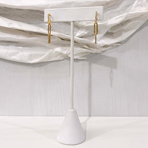 Ella Linked Earrings