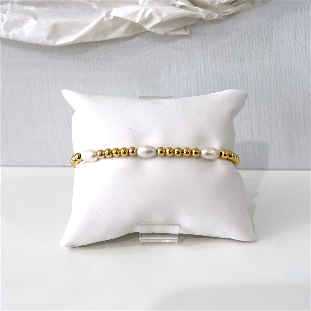 O’ahu Pearl Bracelet