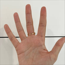 Load image into Gallery viewer, Venice Crystal Ring
